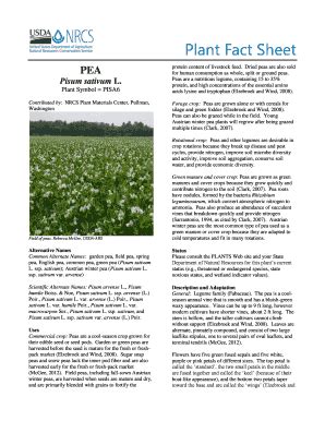 peeax|peeax fact sheet.